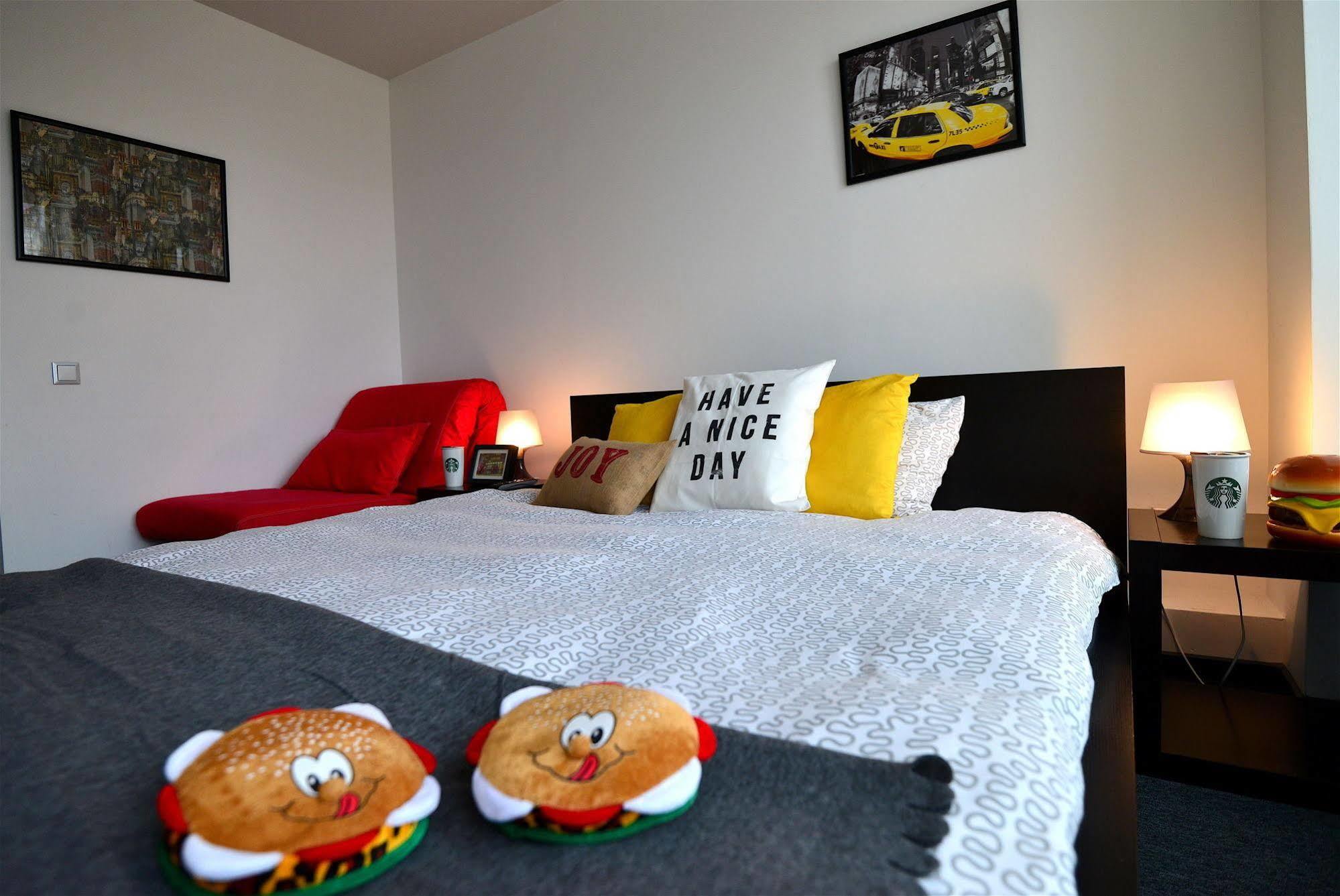 Hotel Biscuit Cluj-Napoca Exteriör bild